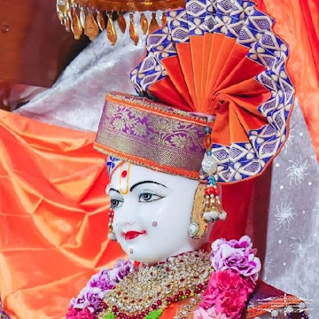 Adelaide Temple Murti Darshan