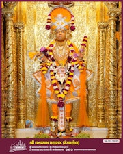 Kalupur Temple Murti Darshan