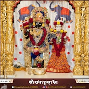 Kalupur Temple Murti Darshan