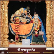Kalupur Temple Murti Darshan