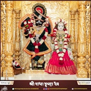 Kalupur Temple Murti Darshan