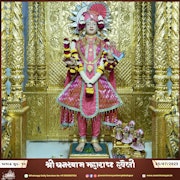 Kalupur Temple Murti Darshan