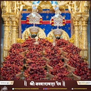 Kalupur Temple Murti Darshan
