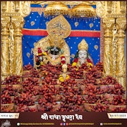 Kalupur Temple Murti Darshan