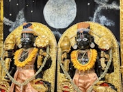 Kalupur Temple Murti Darshan