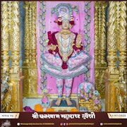 Kalupur Temple Murti Darshan