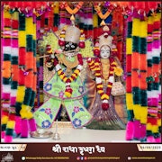 Kalupur Temple Murti Darshan