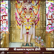Kalupur Temple Murti Darshan