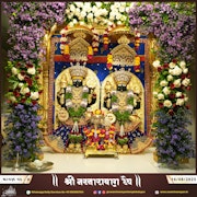 Kalupur Temple Murti Darshan