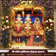 Kalupur Temple Murti Darshan
