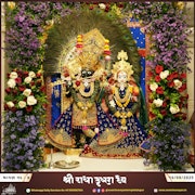 Kalupur Temple Murti Darshan