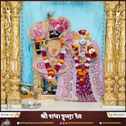 Kalupur Temple Murti Darshan