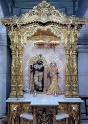 Kalupur Temple Murti Darshan
