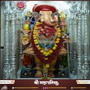 Kalupur Temple Murti Darshan