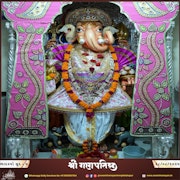 Kalupur Temple Murti Darshan