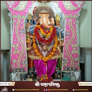 Kalupur Temple Murti Darshan