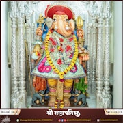 Kalupur Temple Murti Darshan
