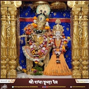 Kalupur Temple Murti Darshan
