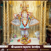 Kalupur Temple Murti Darshan