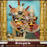 Kalupur Temple Murti Darshan