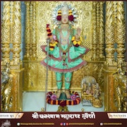 Kalupur Temple Murti Darshan