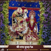 Kalupur Temple Murti Darshan