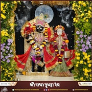 Kalupur Temple Murti Darshan