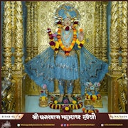 Kalupur Temple Murti Darshan