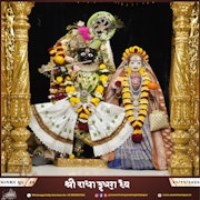 Kalupur Temple Murti Darshan