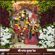 Kalupur Temple Murti Darshan