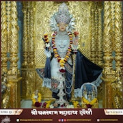 Kalupur Temple Murti Darshan