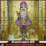 Kalupur Temple Murti Darshan