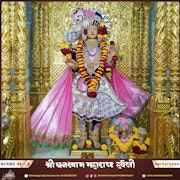 Kalupur Temple Murti Darshan