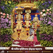 Kalupur Temple Murti Darshan
