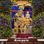 Kalupur Temple Murti Darshan