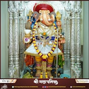 Kalupur Temple Murti Darshan