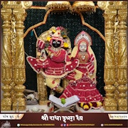 Kalupur Temple Murti Darshan