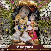 Kalupur Temple Murti Darshan