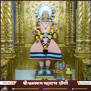 Kalupur Temple Murti Darshan