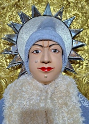 Kalupur Temple Murti Darshan