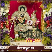 Kalupur Temple Murti Darshan