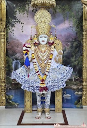 Anjar Temple Murti Darshan