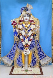 Anjar Temple Murti Darshan