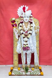 Anjar Temple Murti Darshan