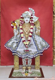 Anjar Temple Murti Darshan