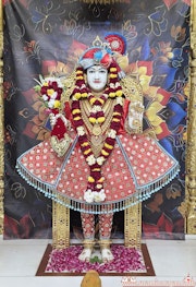 Anjar Temple Murti Darshan