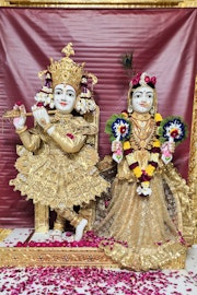 Anjar Temple Murti Darshan