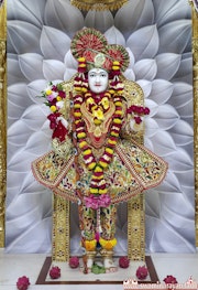 Anjar Temple Murti Darshan