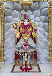 Anjar Temple Murti Darshan