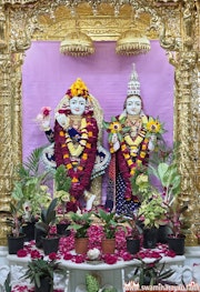 Anjar Temple Murti Darshan